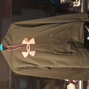 Ladies Under Armour Hoodie